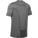 Under Armour Nahtlose Welle SS Gravity-GRN