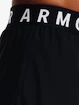 Under Armour Play Up 5in Shorts-BLK