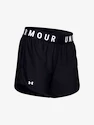 Under Armour Play Up 5in Shorts-BLK