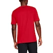Under Armour Sportstyle Linke Brust SS Rot