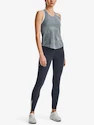 Under Armour Streaker Deco Diamond Tank-BLU
