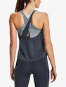 Under Armour Streaker Deco Diamond Tank-BLU