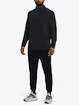 Under Armour UA Armour Fleece-Twist QZ-GRY Sweatshirt