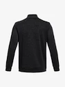 Under Armour UA Armour Fleece-Twist QZ-GRY Sweatshirt