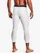 Under Armour UA HG Armour 3/4 Legging-WHT