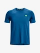 Under Armour UA Iso-Chill Laser Tee-BLU