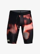 Under Armour UA IsoChill Prtd Long Sts-BLK