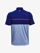 Under Armour UA Playoff Poloshirt 2.0, BLAU