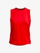 Under Armour UA Rush Tank-RED