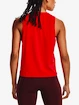 Under Armour UA Rush Tank-RED