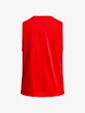 Under Armour UA Rush Tank-RED