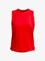 Under Armour UA Rush Tank-RED