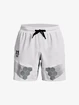 Under Armour UA Storm Armourprint Woven Storm Shorts-GRY