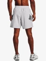 Under Armour UA Storm Armourprint Woven Storm Shorts-GRY