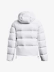 Under Armour UA Storm CGI Down Storm Jkt-WHT