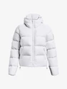 Under Armour UA Storm CGI Down Storm Jkt-WHT