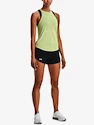 Under Armour UA Streaker Jacquard Tank-GRN