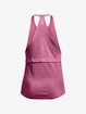 Under Armour UA Streaker Tank-PNK Tanktop