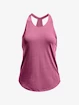 Under Armour UA Streaker Tank-PNK Tanktop