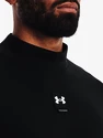 Under Armour UA Summit Knit Mock-BLK