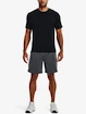 Under Armour UA Tech Vent Jacquard SS-BLK