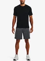 Under Armour UA Tech Vent Jacquard SS-BLK