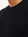 Under Armour UA Tech Vent Jacquard SS-BLK