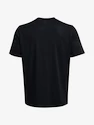 Under Armour UA Tech Vent Jacquard SS-BLK