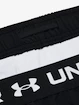 Under Armour UA Vanish Woven 2in1 Sts-BLK