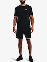 Under Armour UA Vanish Woven 2in1 Sts-BLK