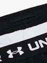 Under Armour UA Vanish Woven 2in1 Sts-BLK