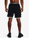 Under Armour UA Vanish Woven 2in1 Sts-BLK
