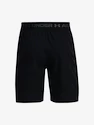Under Armour UA Vanish Woven 8in Shorts-BLK