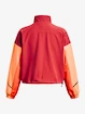 Under Armour Unstoppable Jacket-RED