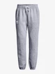 Under Armour Wesentliche Fleece-Jogger-GRY