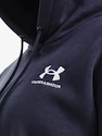 Under Armour Wesentliche Fleece-Kapuzenpullover-GRY