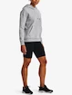 Under Armour Wesentliche Fleece-Kapuzenpullover-GRY