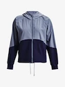 Under Armour Woven FZ Storm Jacket-PPL