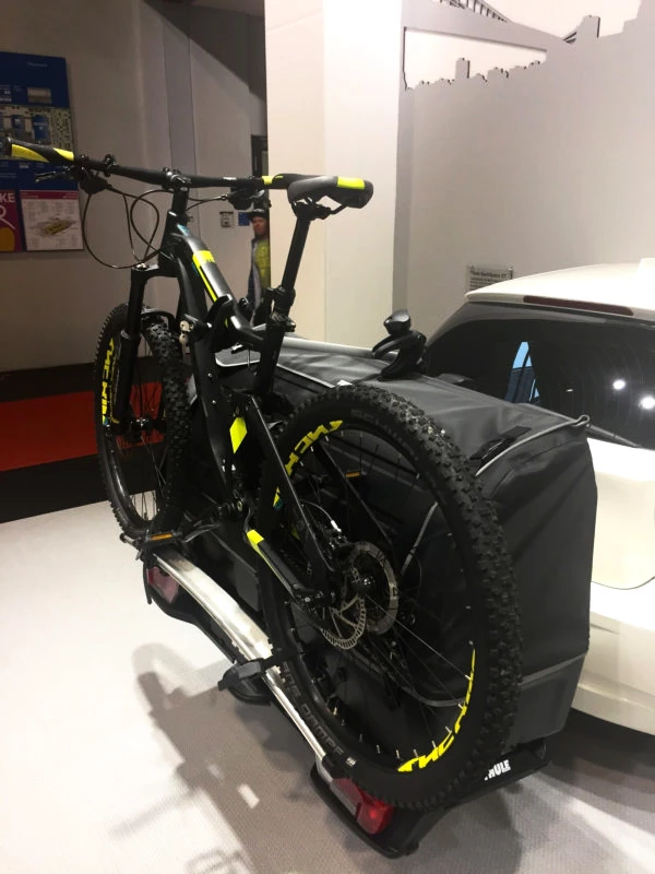 Thule Fahrradträger VeloSpace