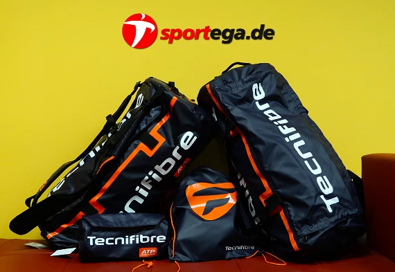 Gewinnspiel Tecnifibre Tennistasche