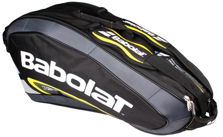 Schlägertasche Babolat Team Line