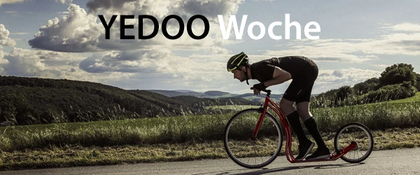 Yedoo-woche