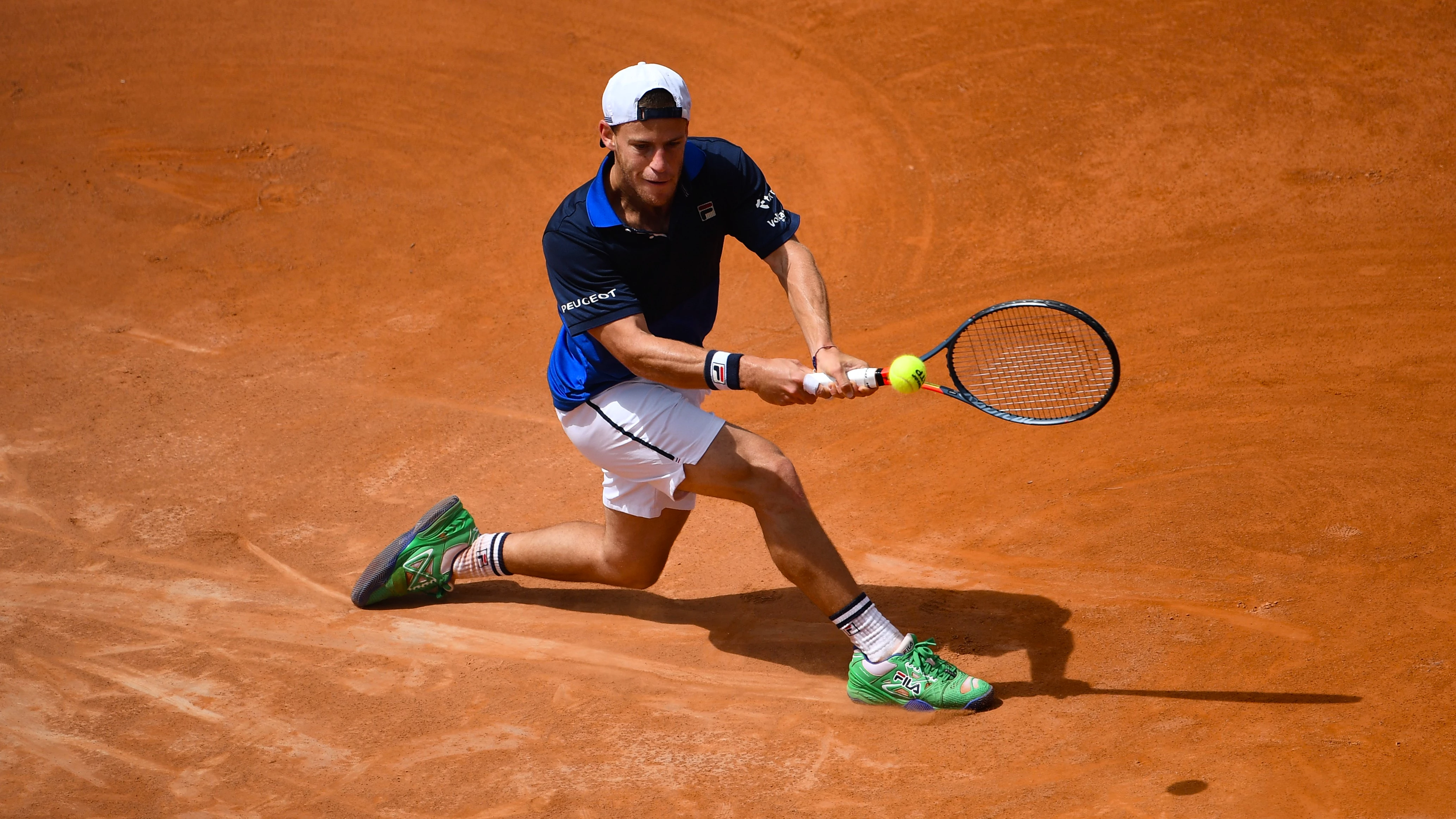 Diego Schwartzman