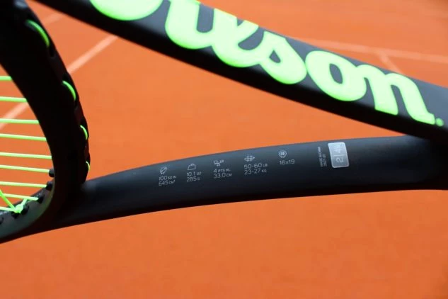 Tennisschläger Wilson Blade