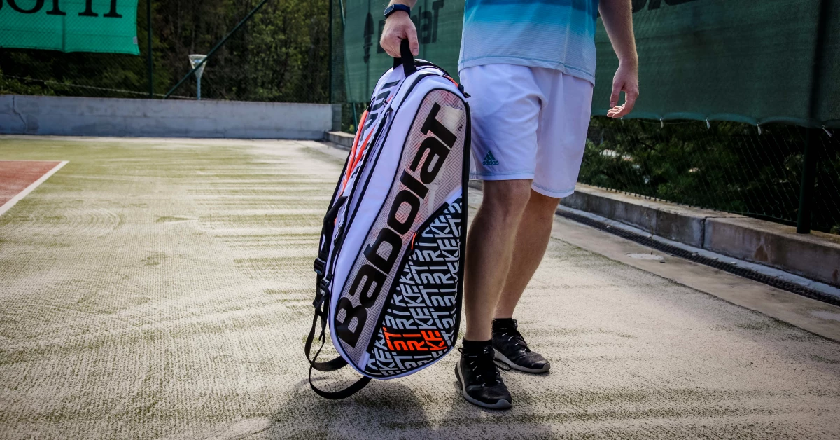 Schlägertasche Babolat Pure Strike 2020