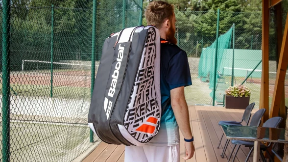 Schlägertasche Babolat Pure Strike 2020