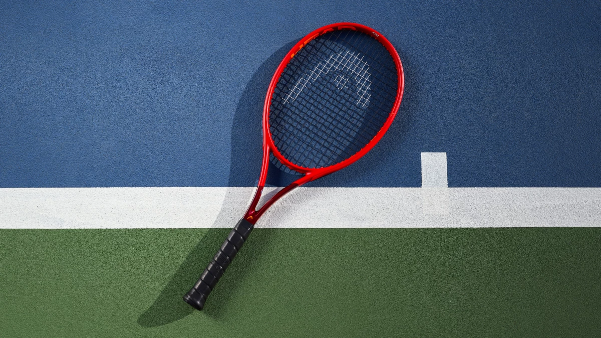 Tennisschläger Head Graphene 360+ Prestige für technische Spieler