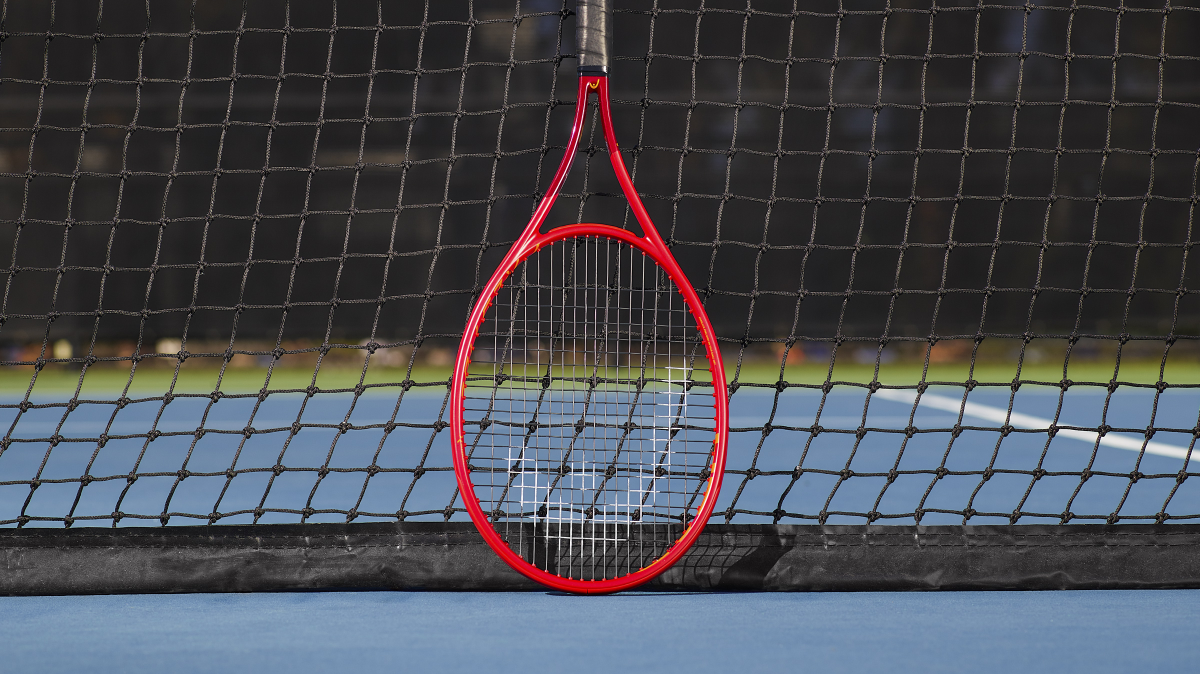 Tennisschläger Head Graphene 360+ Prestige mit neuer Technologie Graphene 360+