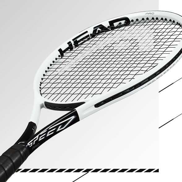 Tennisschläger Head Graphene 360+ Speed