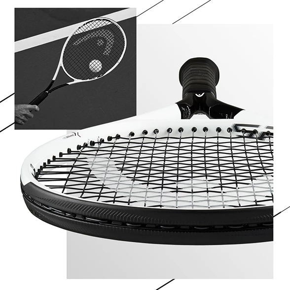 Tennisschläger Head Graphene 360+ Speed